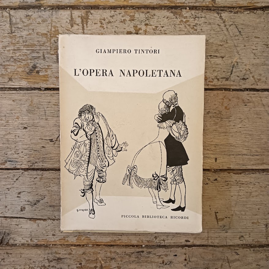 L'opera napoletana
