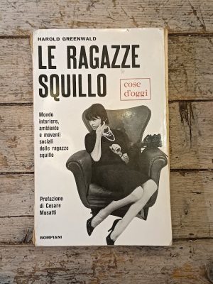 Le ragazze squillo