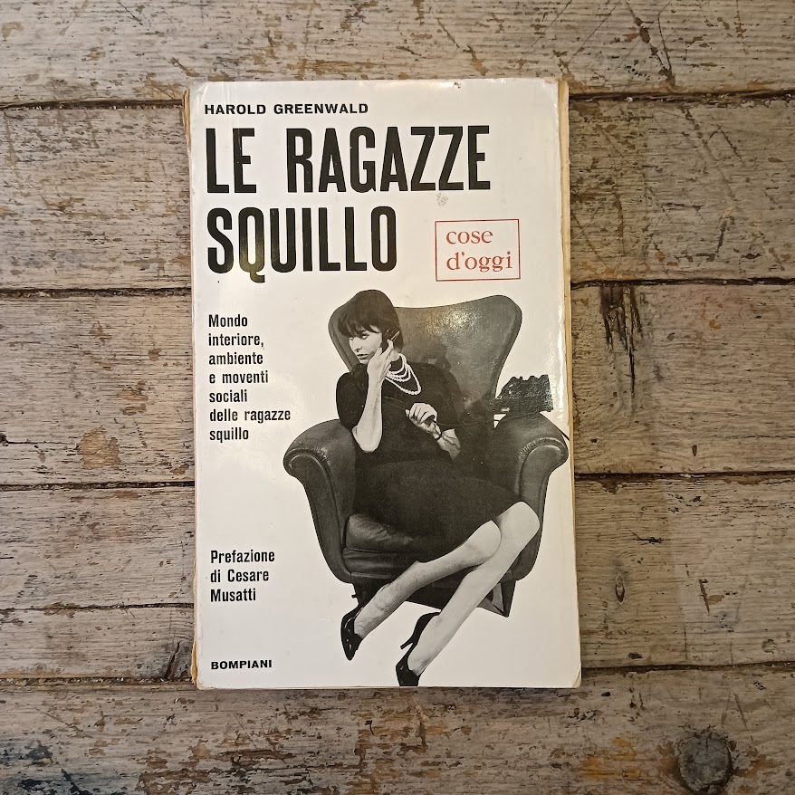 Le ragazze squillo