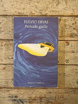 Pericolo giallo