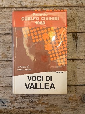 Voci di Vallea