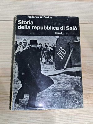 Storia della Repubblica di Salò