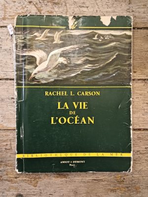 La vie de l'océan