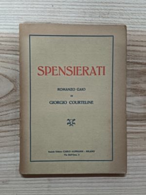 Spensierati