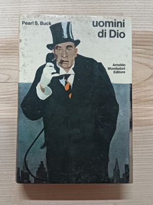 Uomini di Dio