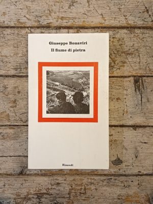 Il fiume di pietra