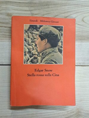 Stella Rossa Sulla Cina