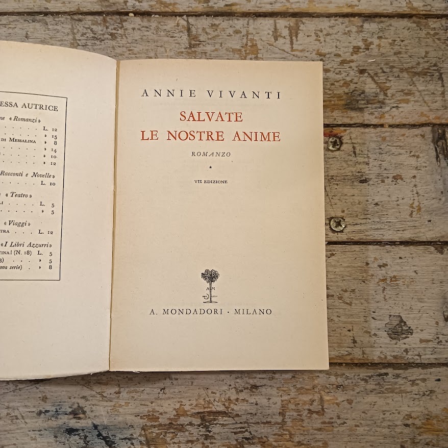 Salvate le nostre anime - immagine 2
