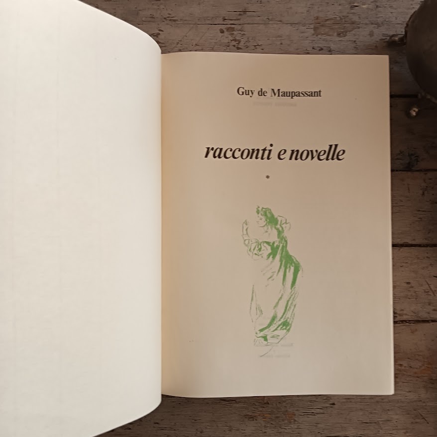 Racconti e novelle - immagine 2