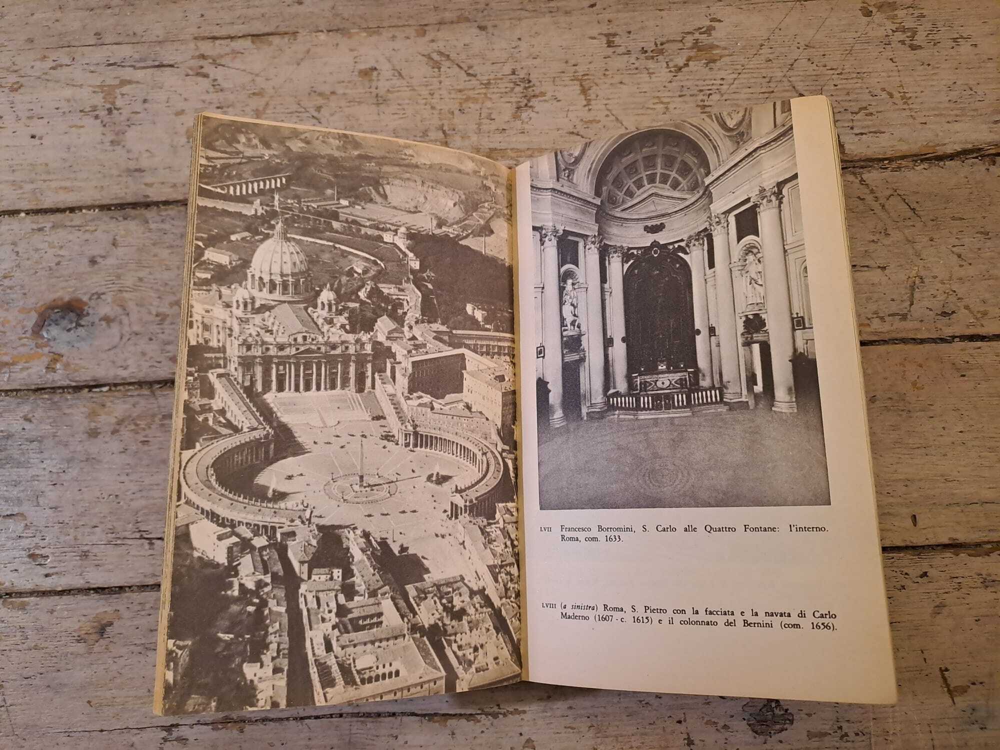 Storia dell'architettura europea - immagine 2