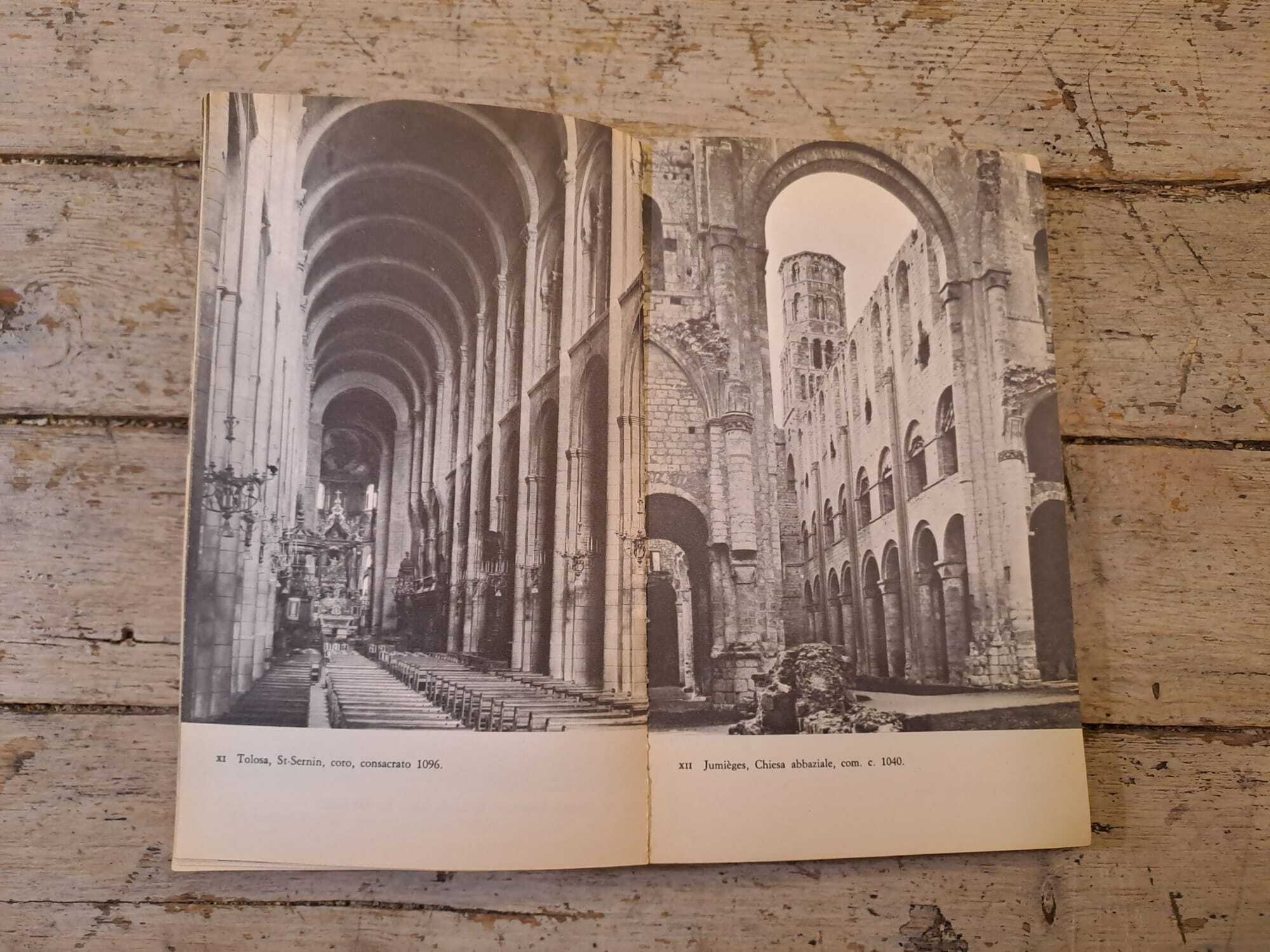 Storia dell'architettura europea - immagine 3