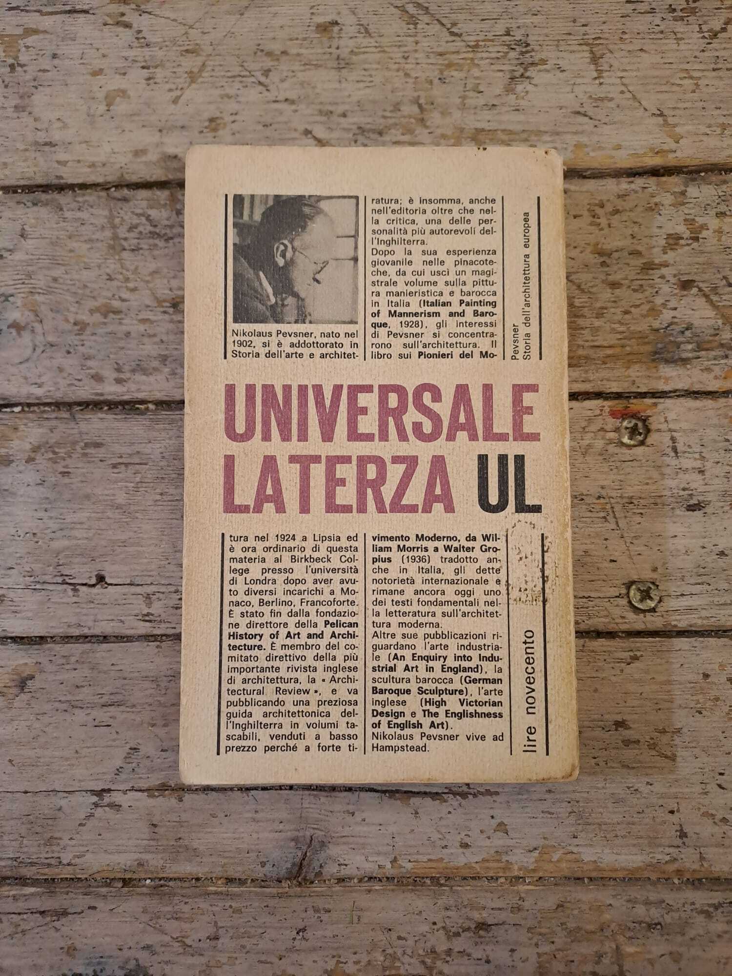 Storia dell'architettura europea - immagine 4