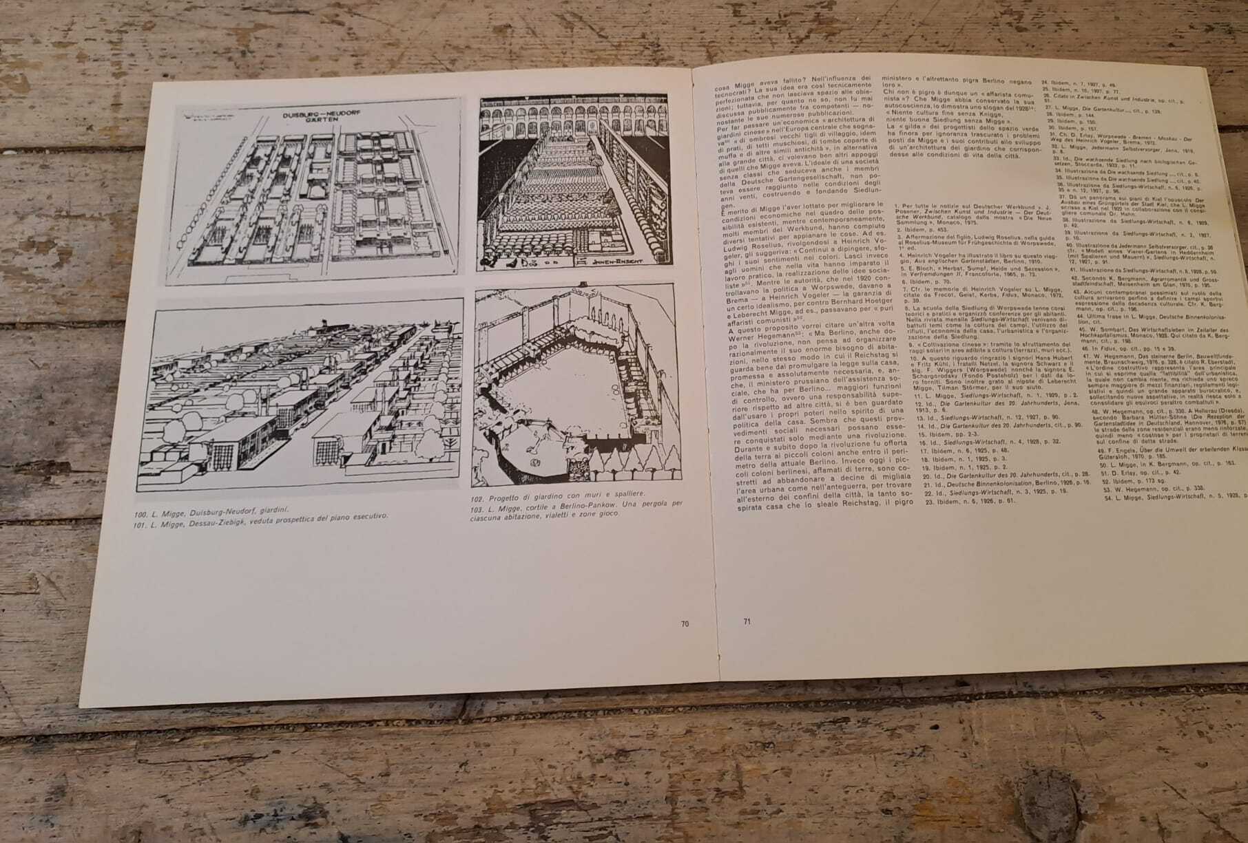 Werkbund: Germania, Austria, Svizzera - immagine 2