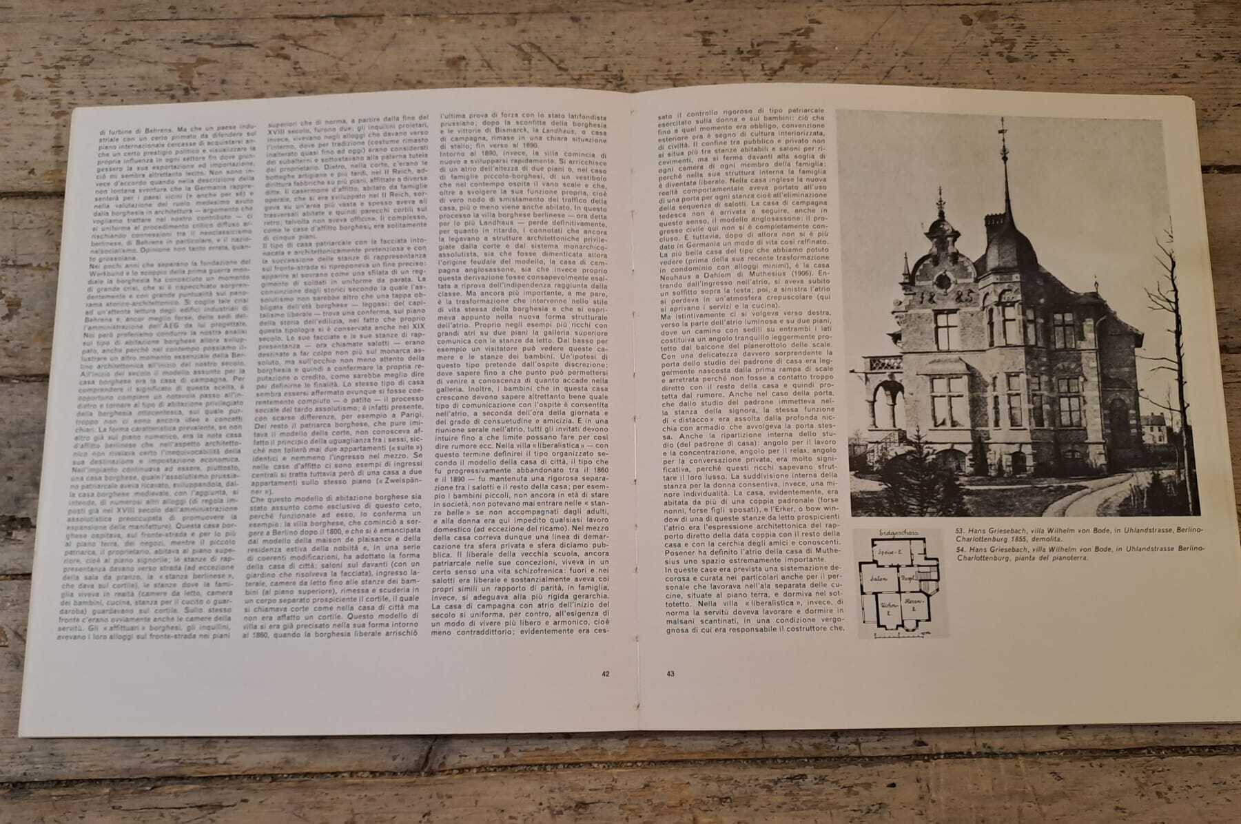 Werkbund: Germania, Austria, Svizzera - immagine 3