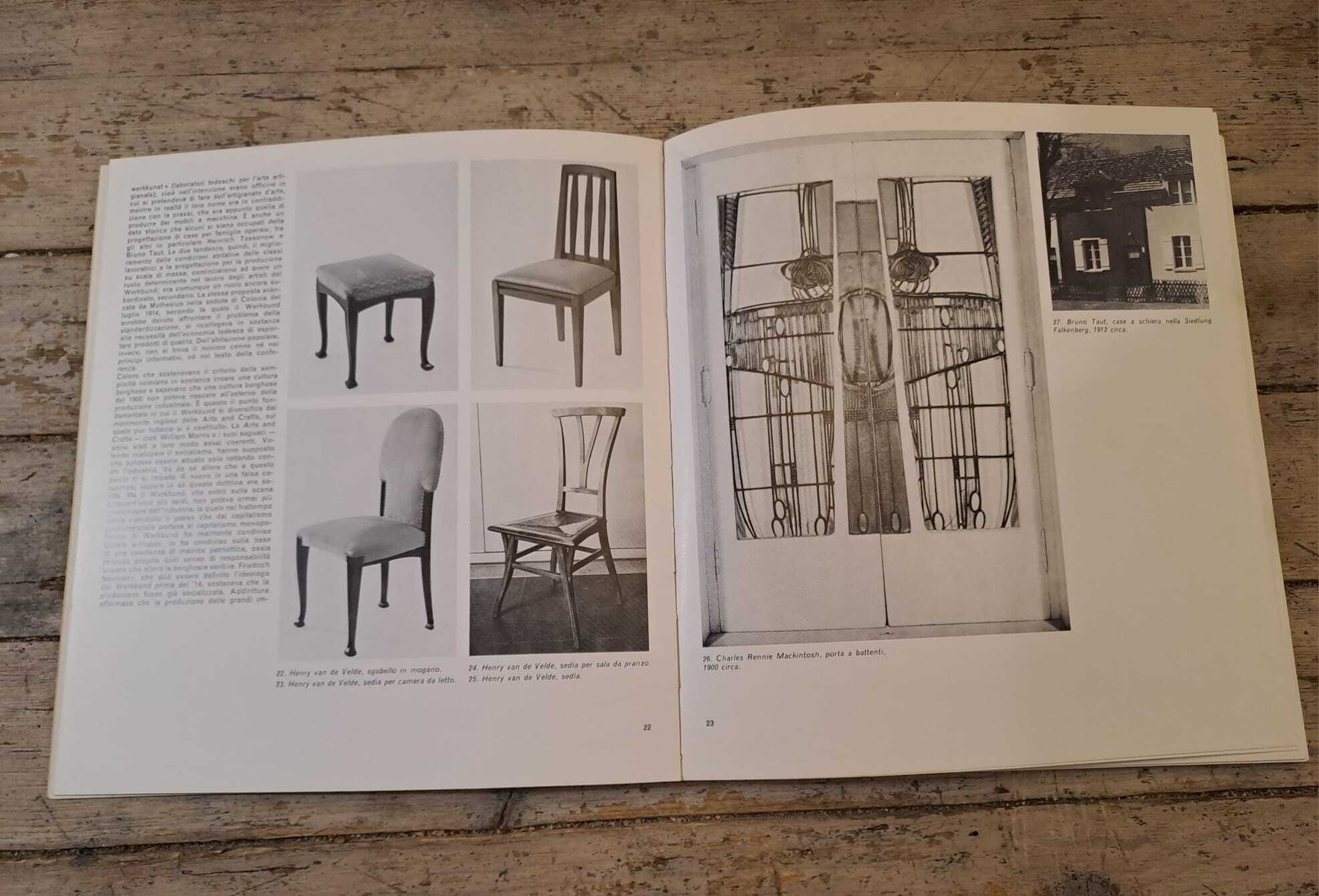 Werkbund: Germania, Austria, Svizzera - immagine 4