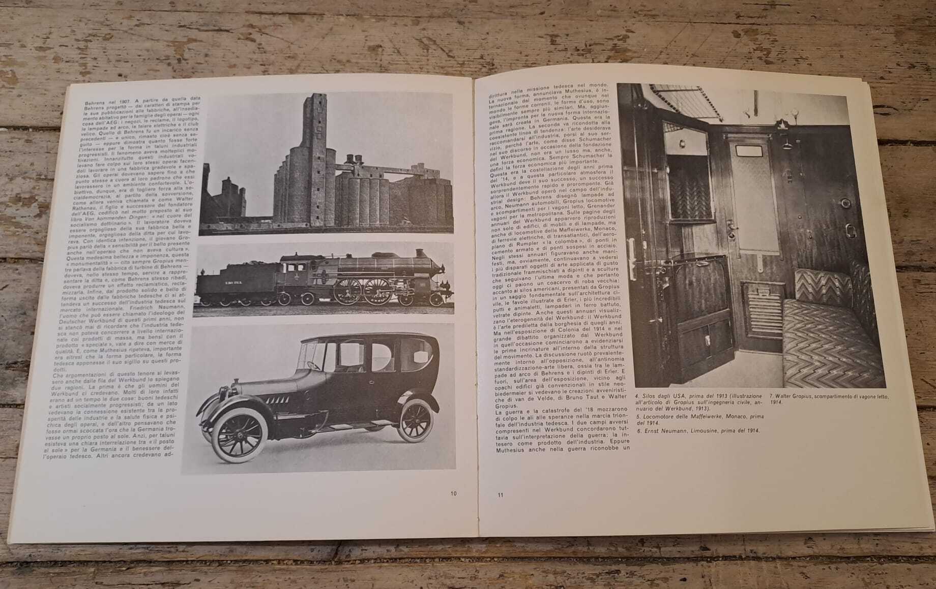 Werkbund: Germania, Austria, Svizzera - immagine 5