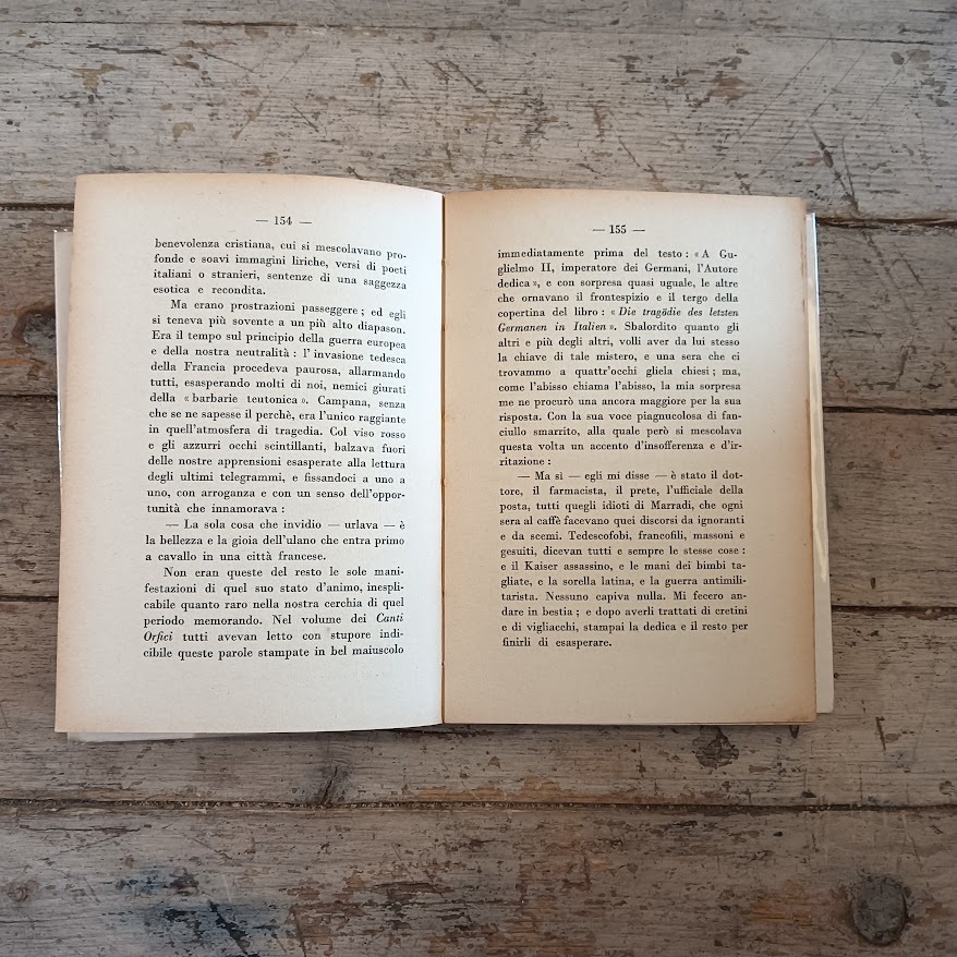 Ricordi di vita artistica e letteraria - immagine 4
