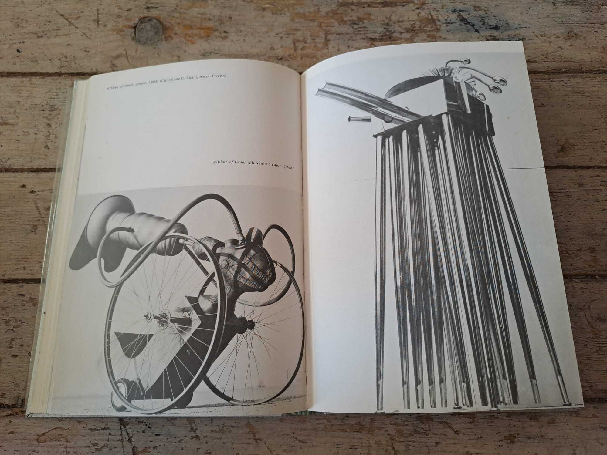 Valeriano Trubbiani. Monografia - immagine 5