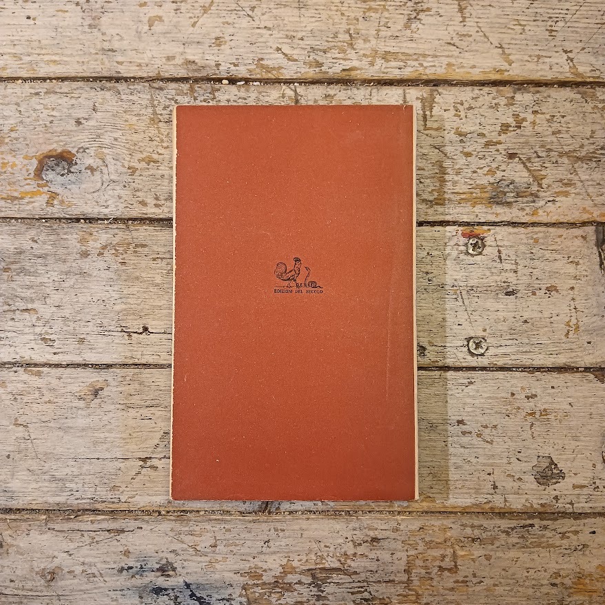 Romano de passaggio - immagine 4