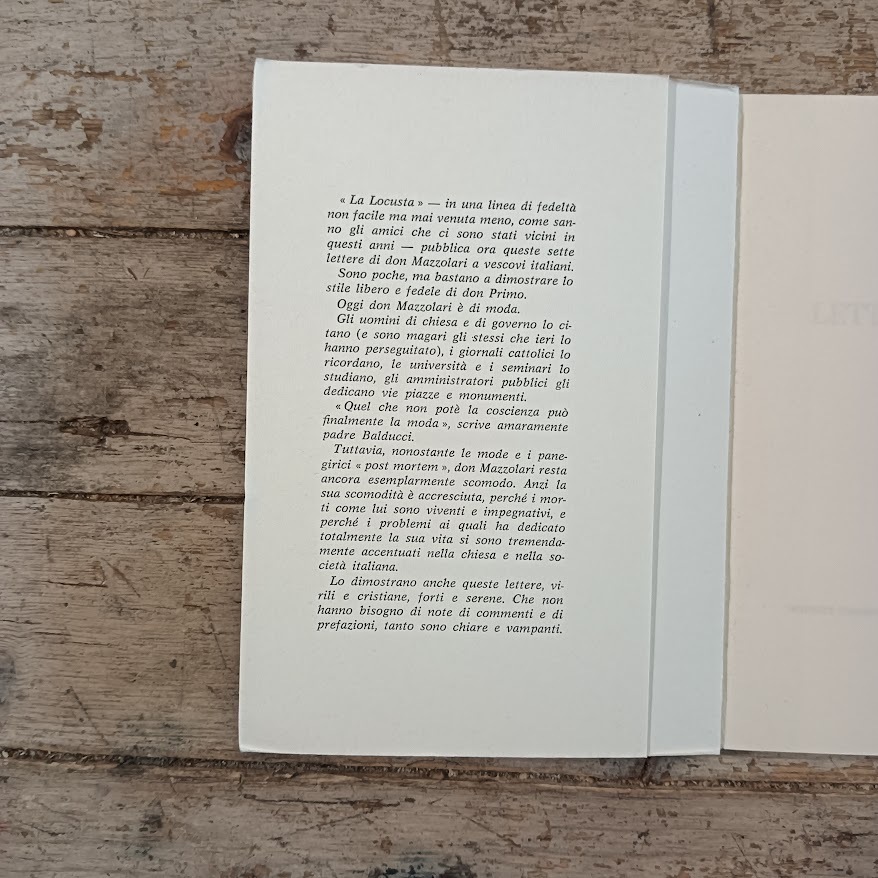 Lettere a vescovi - immagine 2