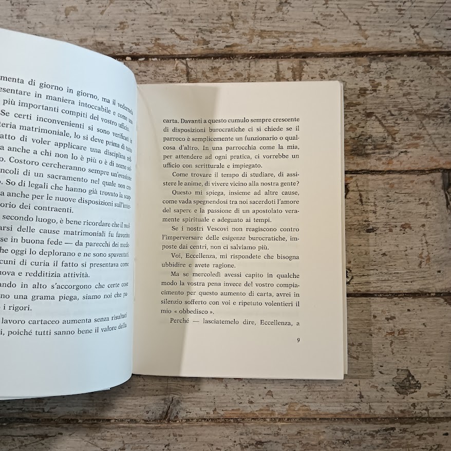 Lettere a vescovi - immagine 3