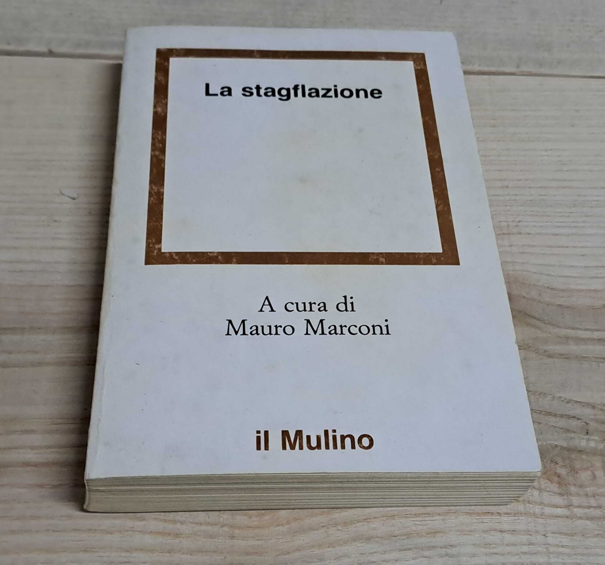 La stagflazione