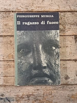 Il ragazzo di fuoco