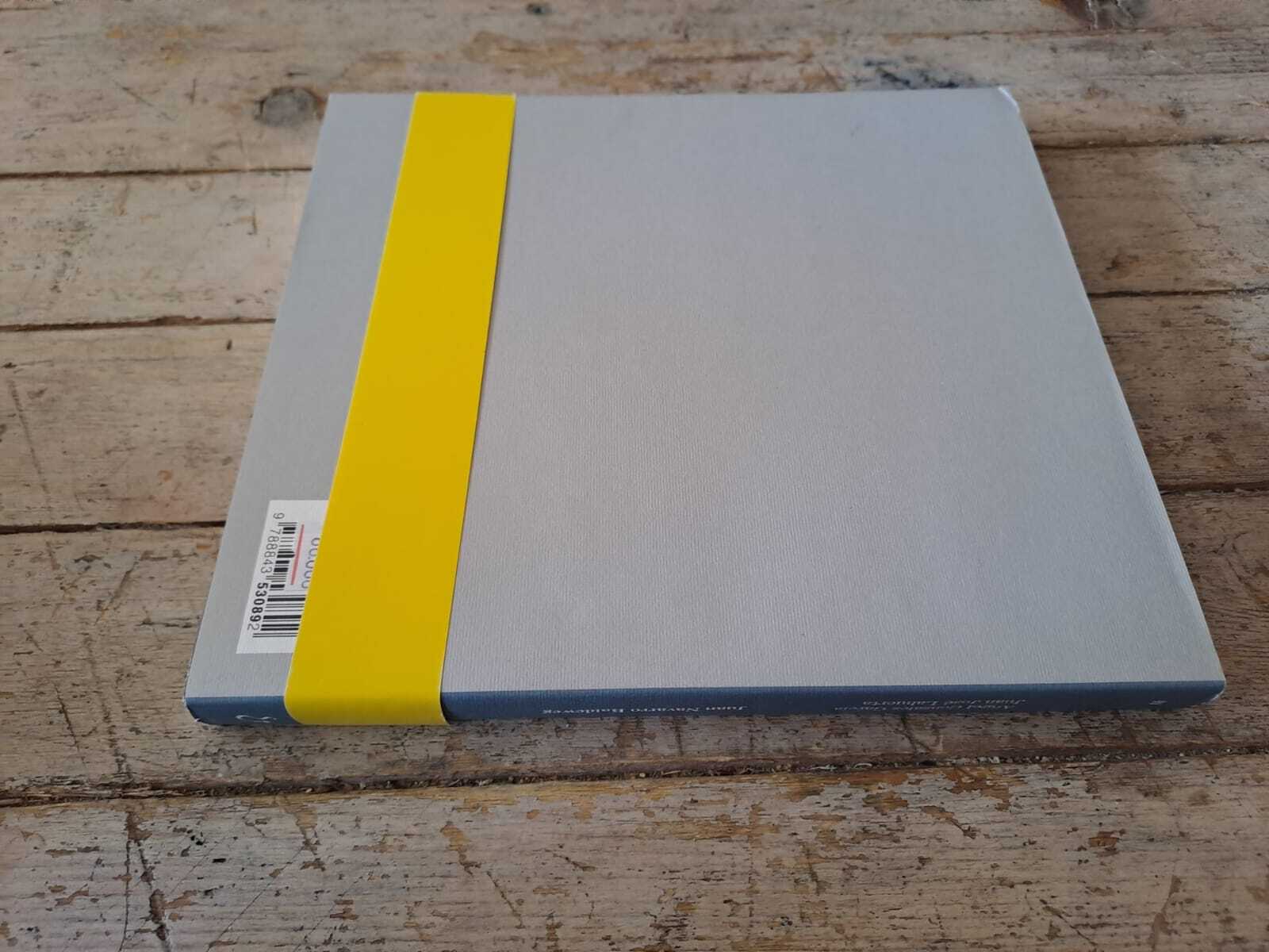 JUAN NAVARRO BALDEWEG. Opere e progetti. - immagine 2