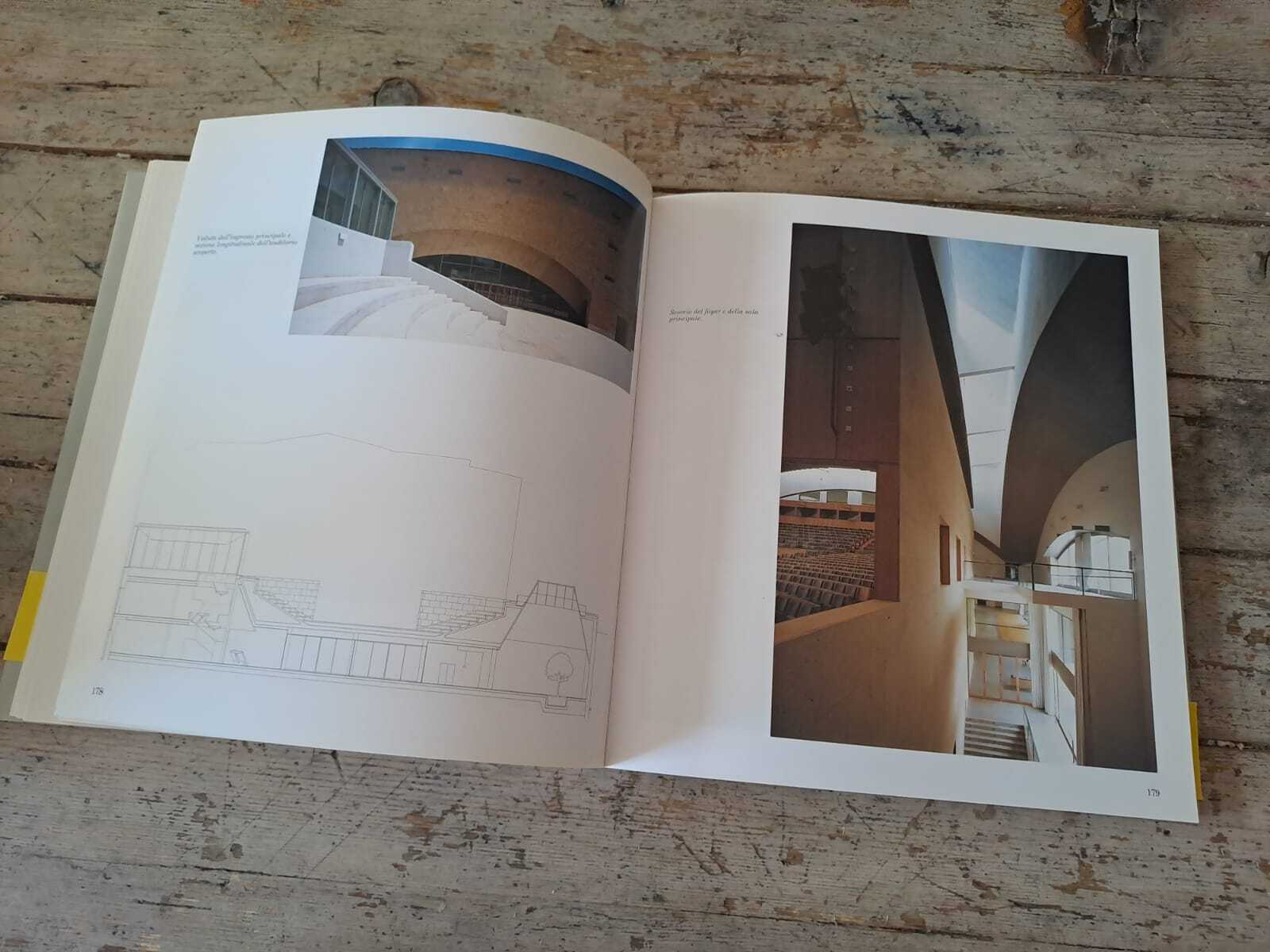 JUAN NAVARRO BALDEWEG. Opere e progetti. - immagine 4
