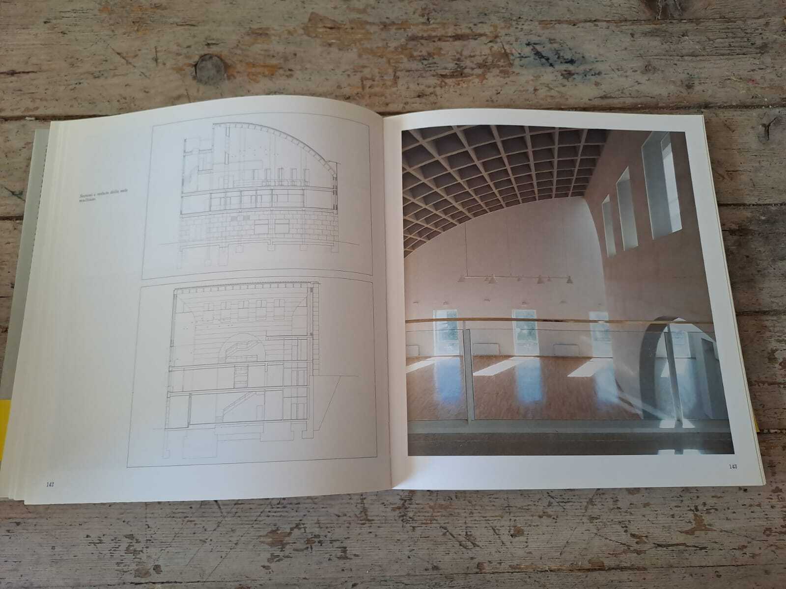 JUAN NAVARRO BALDEWEG. Opere e progetti. - immagine 5