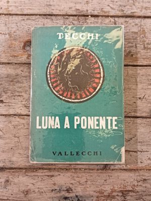 Luna a ponente