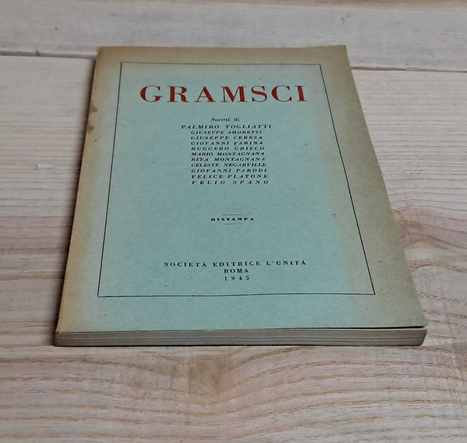 Gramsci