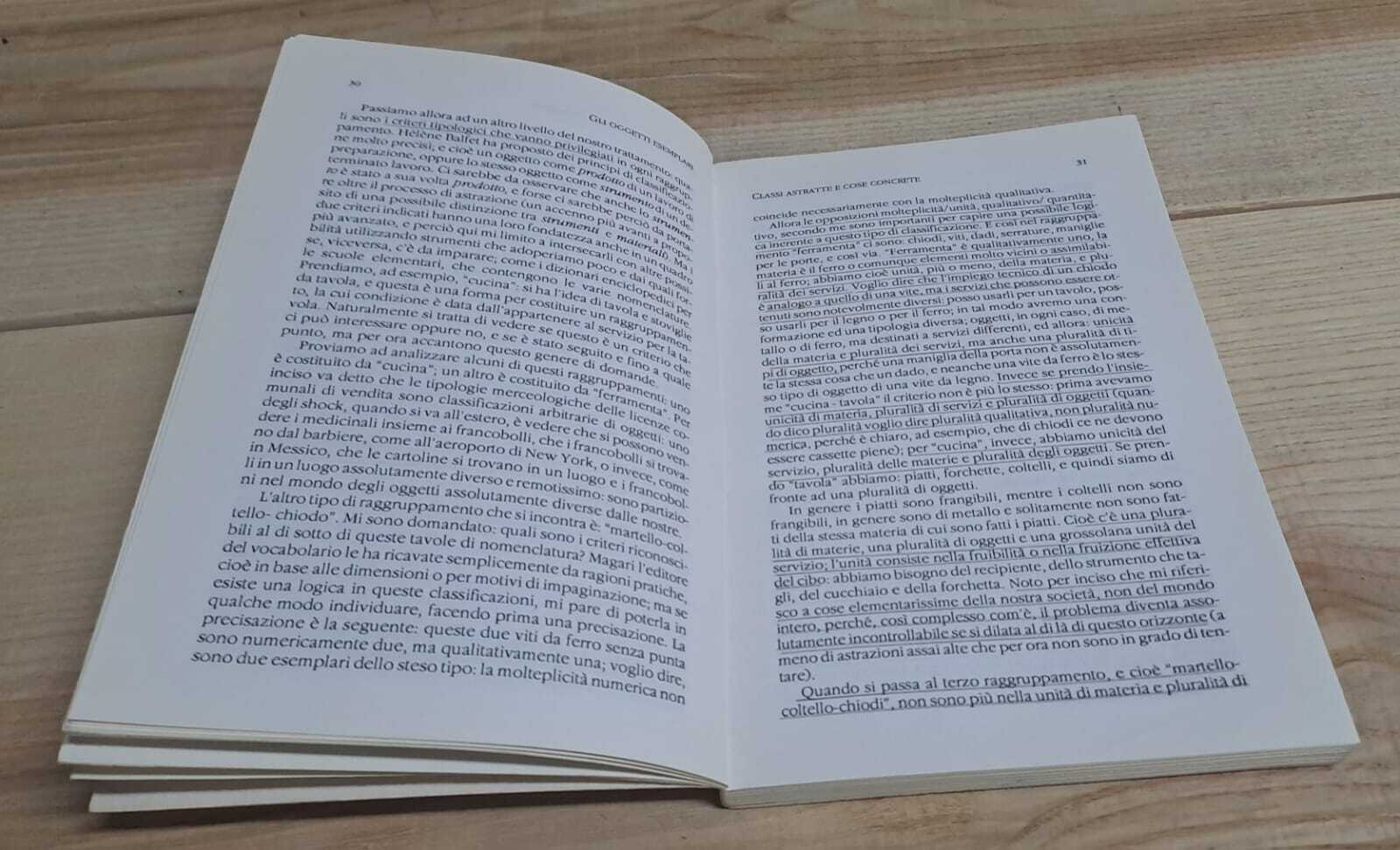 Gli oggetti esemplari. I documenti di cultura materiale in antropologia - immagine 4