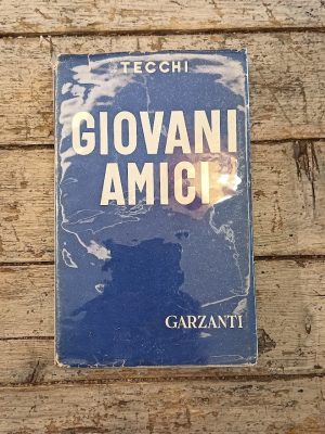 Giovani amici