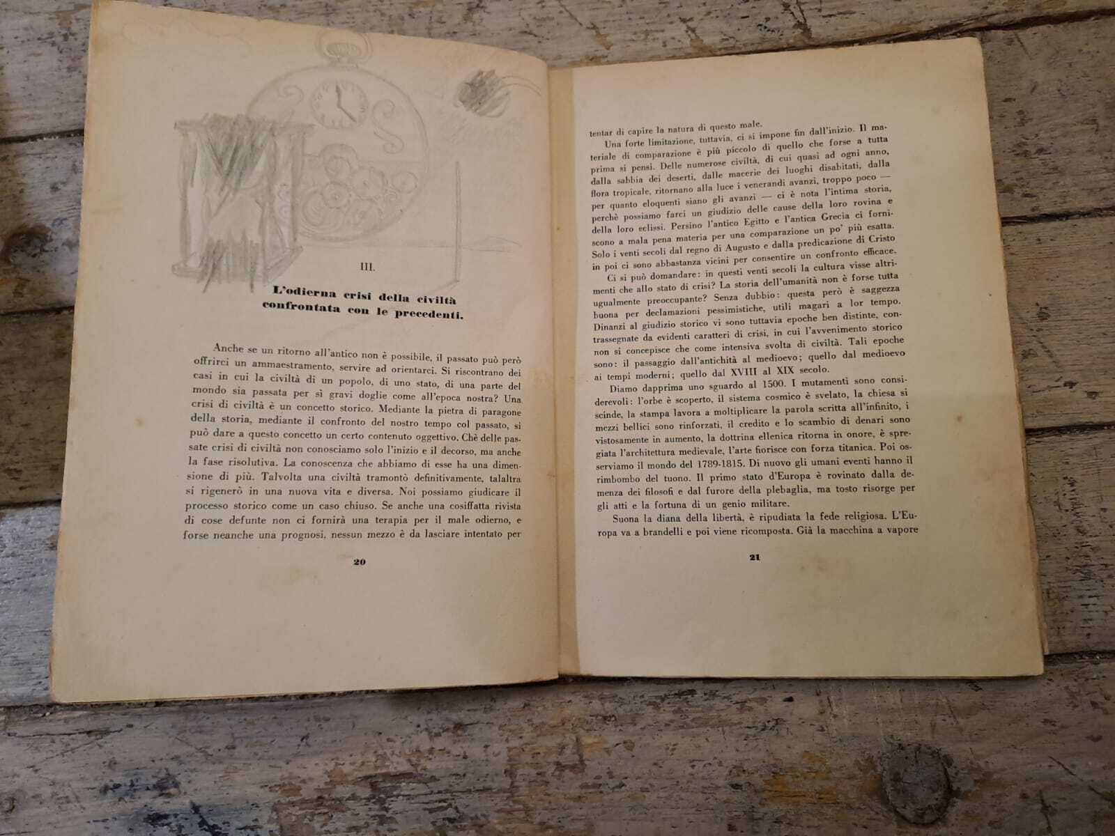 La crisi della cività - immagine 4
