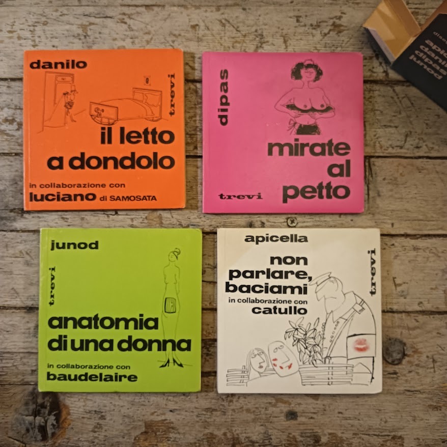 Sorrisi con donna - immagine 2