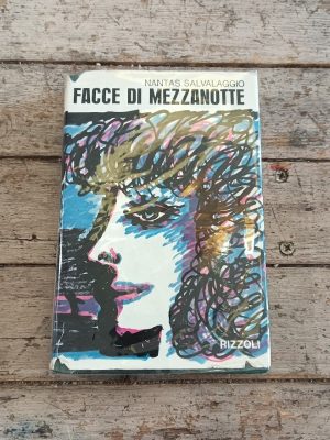 Facce di mezzanotte
