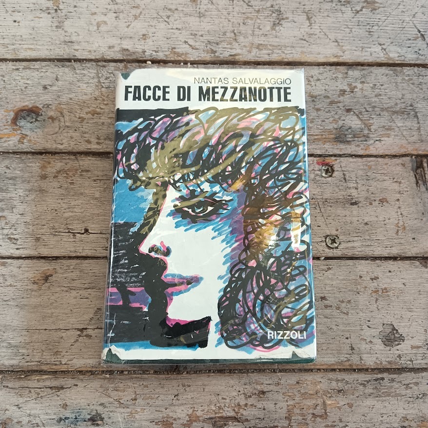Facce di mezzanotte
