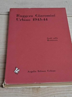 Urbino 1943-44
