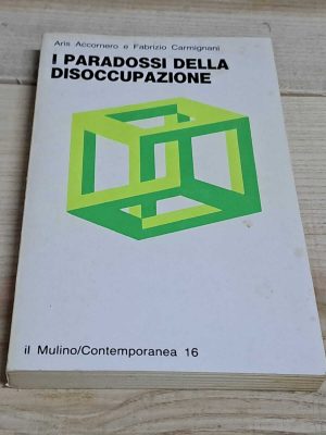 I paradossi della disoccupazione