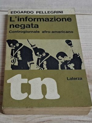 L'informazione negata - Controgiornale afro-americano