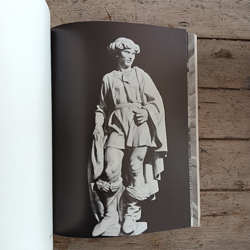 Nicolò di Puglia - Lo scultore dell'Arca - immagine 4