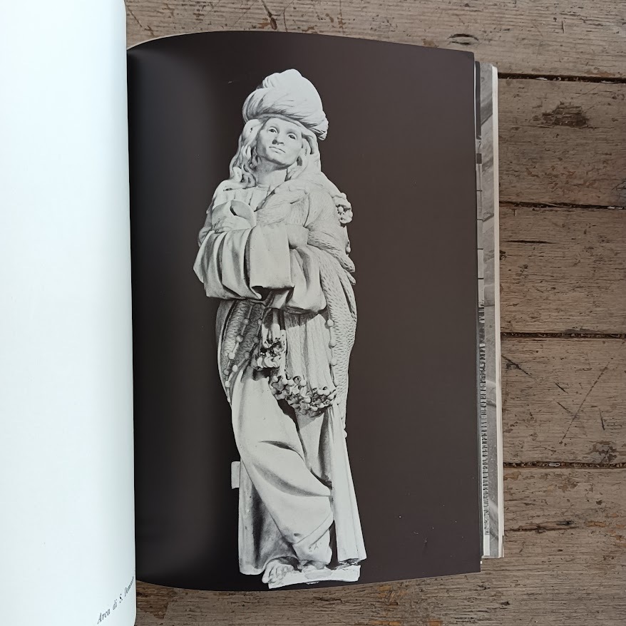 Nicolò di Puglia - Lo scultore dell'Arca - immagine 5