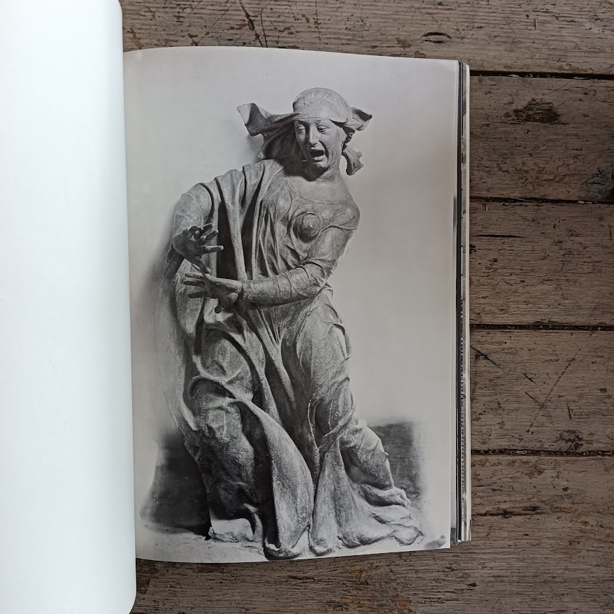 Nicolò di Puglia - Lo scultore dell'Arca - immagine 6