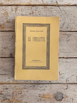 Le stellette