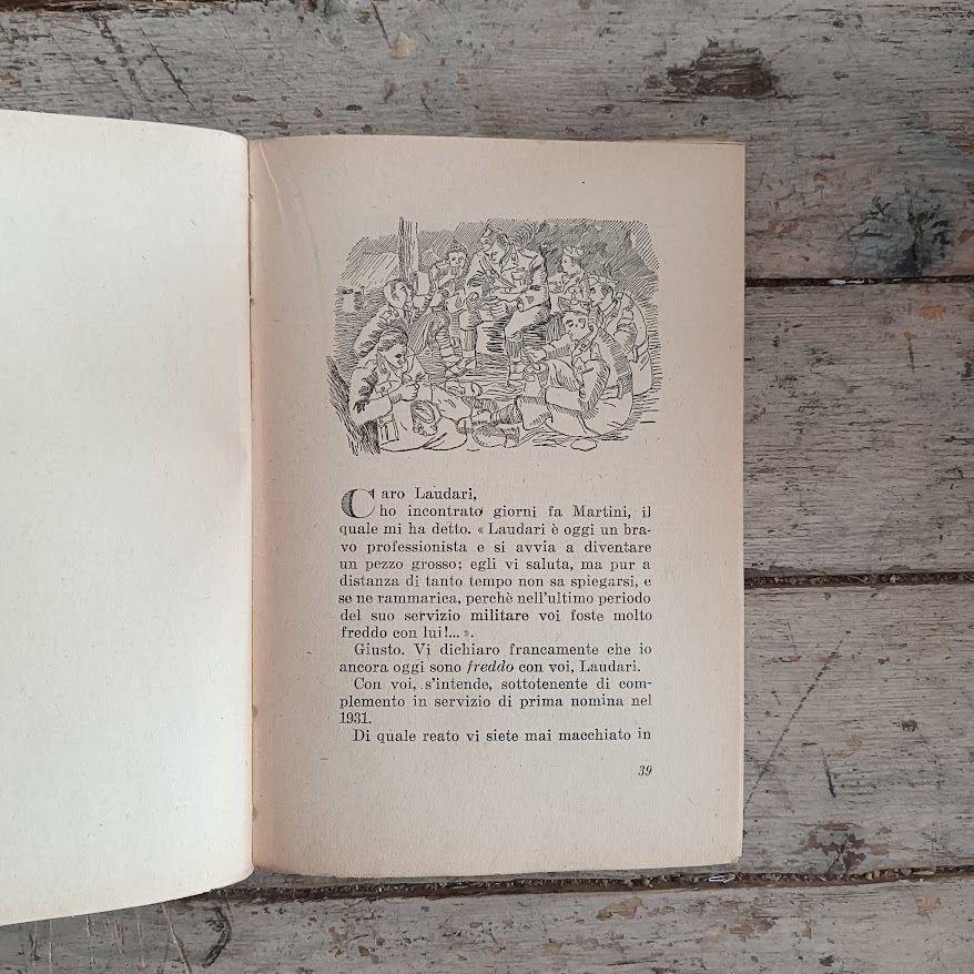 Le stellette - immagine 3