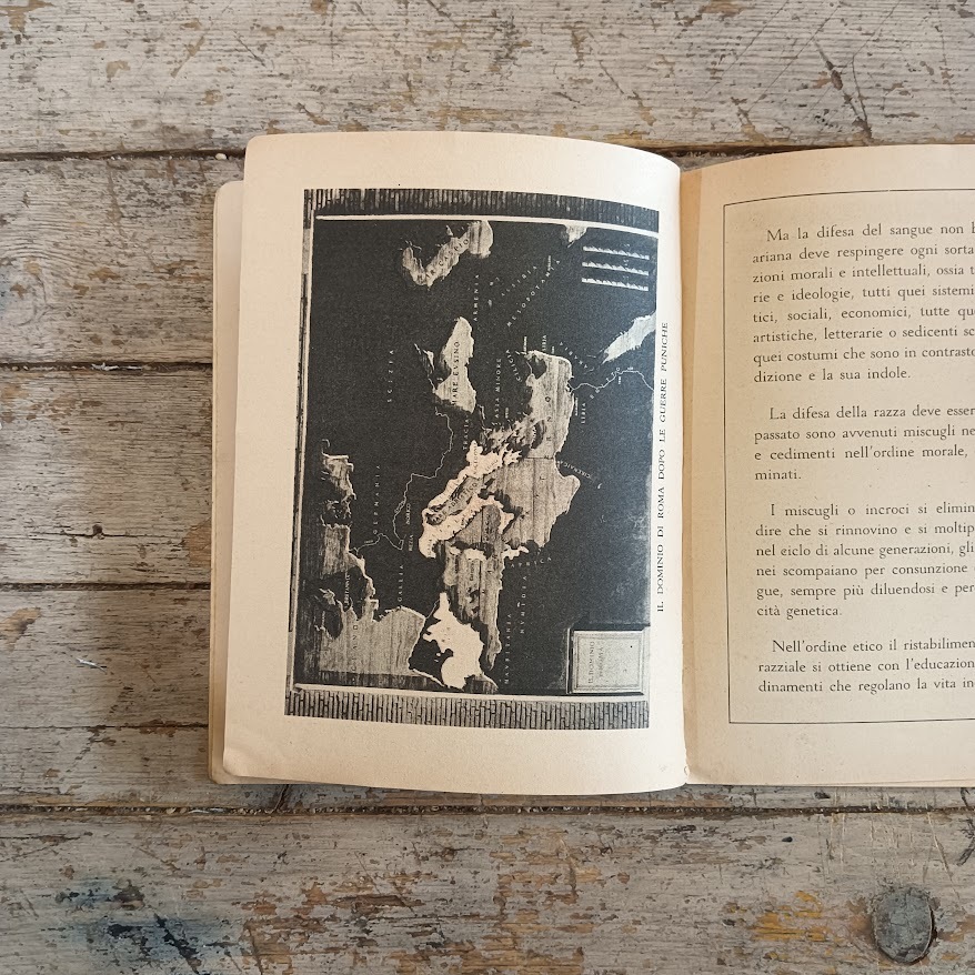 Il secondo libro del fascista - immagine 4