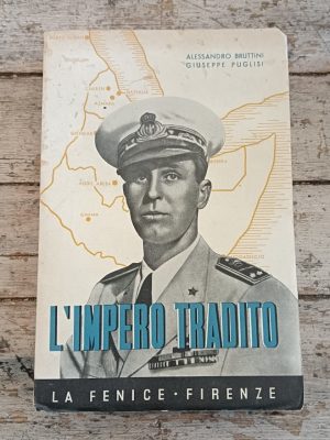 L'Impero tradito