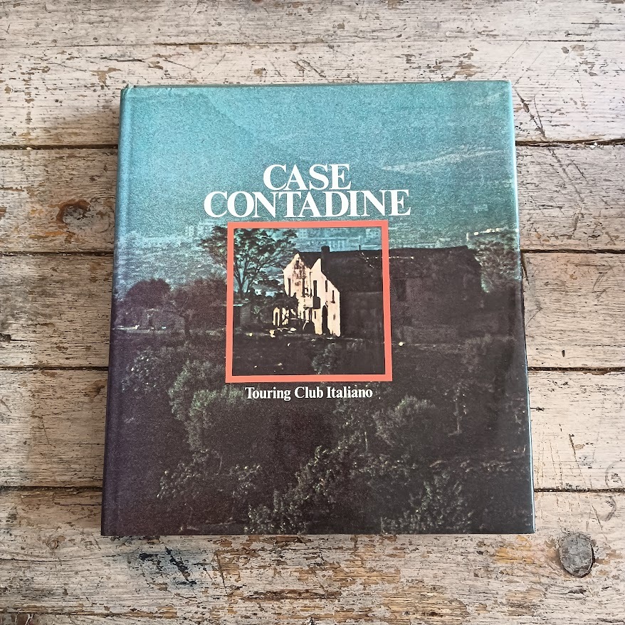 Case contadine