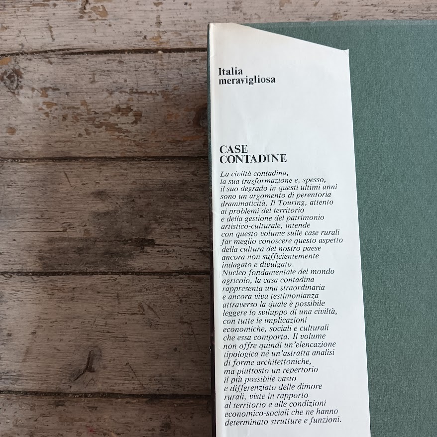 Case contadine - immagine 6